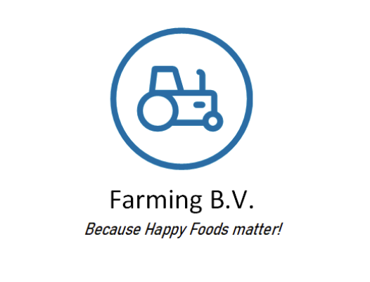 Farming Logo